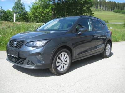 Seat Arona Style 1,0 TSI, LED, PDC, Virtual