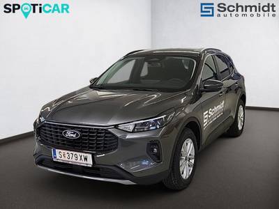 Ford Kuga 2,5 Duratec FHEV Titanium Aut.