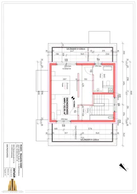 Haus kaufen in Korneuburg – 116,19 m², € 499.000 – Bild 31 von 31