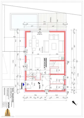 Haus kaufen in Korneuburg – 116,19 m², € 499.000 – Bild 29 von 31