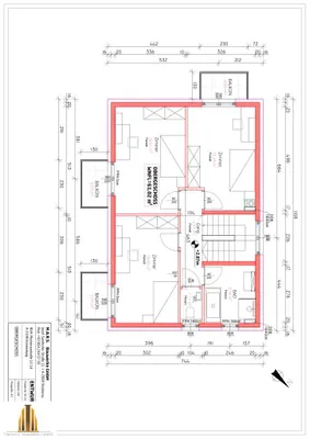 Haus kaufen in Korneuburg – 116,19 m², € 499.000 – Bild 30 von 31