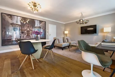 3-Zimmer-Wohnung mieten in Wien – 79 m², € 2.200 – Bild 3 von 35