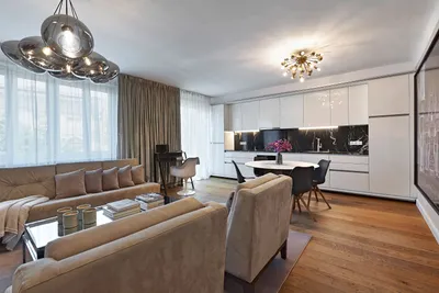 3-Zimmer-Wohnung mieten in Wien – 79 m², € 2.200