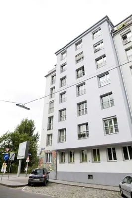 2-Zimmer-Wohnung mieten in Wien – 48 m², € 890 – Bild 11 von 12