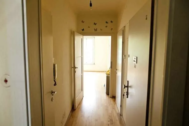 Wohnung – Wien, Pratercottage, Katastralgemeinde Leopoldstadt - Ansicht 2