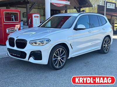 BMW X3 xDrive30e Aut. // M-Paket //