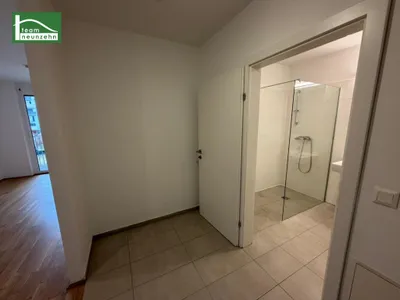 2-Zimmer-Wohnung mieten in Graz – 41,44 m², € 599 – Bild 9 von 20