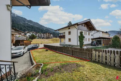 2-Zimmer-Wohnung mieten in Kitzbühel – 55 m², € 995 – Bild 10 von 10