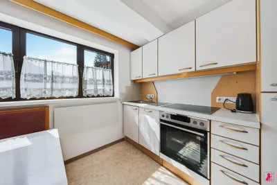 2-Zimmer-Wohnung mieten in Kitzbühel – 55 m², € 995