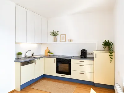 3-Zimmer-Wohnung mieten in Sankt Veit an der Glan – 65 m², € 720 – Bild 2 von 8