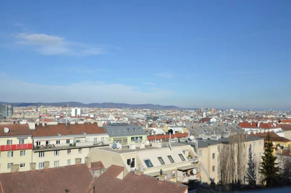 Wohnung – Wien - Ansicht 3