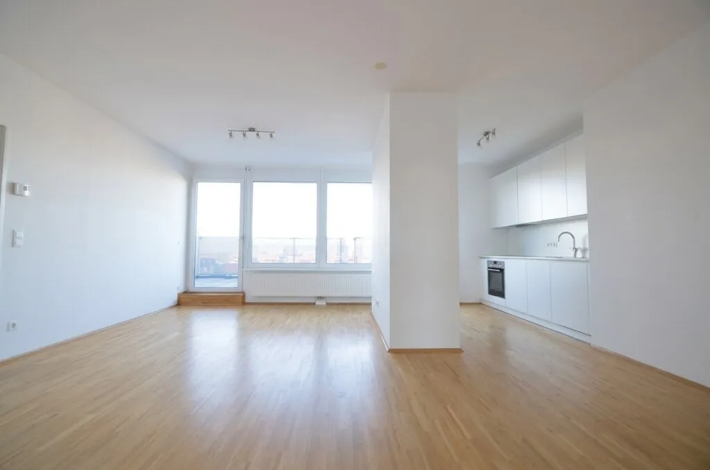 Wohnung – Wien - Ansicht 2