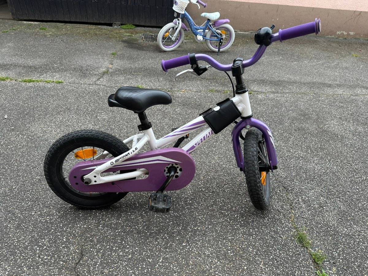 Specialized Kinderfahrrad 12 Zoll,  40,- (8434 Tillmitsch) - willhaben