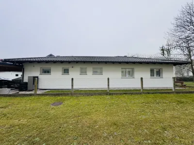 5-Zimmer-Haus kaufen in Braunau am Inn – 136 m², € 585.000 – Bild 4 von 10