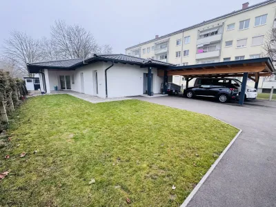 5-Zimmer-Haus kaufen in Braunau am Inn – 136 m², € 585.000 – Bild 6 von 10