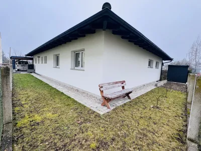 5-Zimmer-Haus kaufen in Braunau am Inn – 136 m², € 585.000 – Bild 5 von 10
