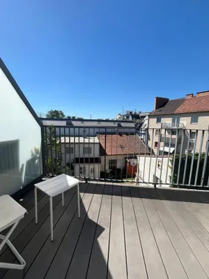 1-Zimmer-Wohnung mieten in Mödling – 18 m², € 650 – Bild 12 von 24