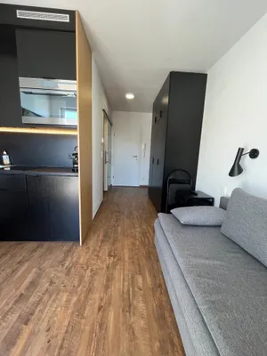 1-Zimmer-Wohnung mieten in Mödling – 18 m², € 650 – Bild 5 von 24