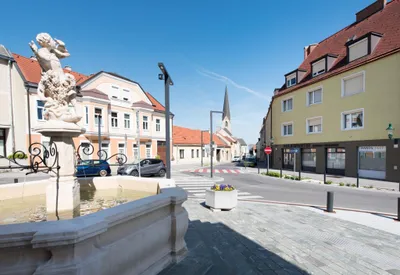 1-Zimmer-Wohnung mieten in Mödling – 18 m², € 650 – Bild 20 von 24