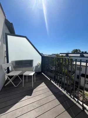 1-Zimmer-Wohnung mieten in Mödling – 18 m², € 650 – Bild 1 von 24