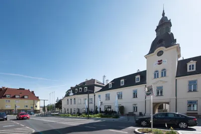 1-Zimmer-Wohnung mieten in Mödling – 18 m², € 650 – Bild 23 von 24