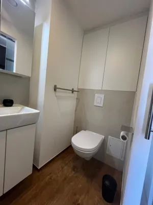 1-Zimmer-Wohnung mieten in Mödling – 18 m², € 650 – Bild 10 von 24