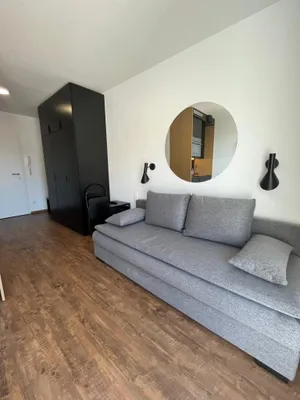 1-Zimmer-Wohnung mieten in Mödling – 18 m², € 650 – Bild 4 von 24