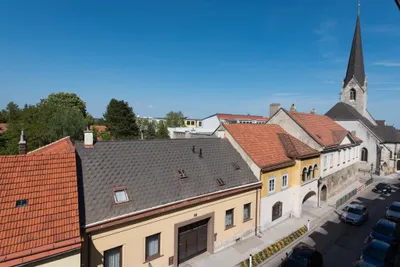 1-Zimmer-Wohnung mieten in Mödling – 18 m², € 650 – Bild 19 von 24
