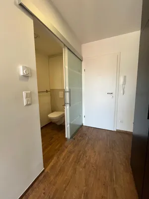 1-Zimmer-Wohnung mieten in Mödling – 18 m², € 650 – Bild 8 von 24