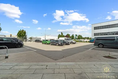 Gewerbeimmobilie mieten in Wien – 490 m², € 5.390 – Bild 8 von 9