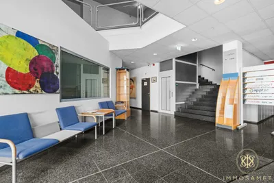 Gewerbeimmobilie mieten in Wien – 490 m², € 5.390 – Bild 7 von 9