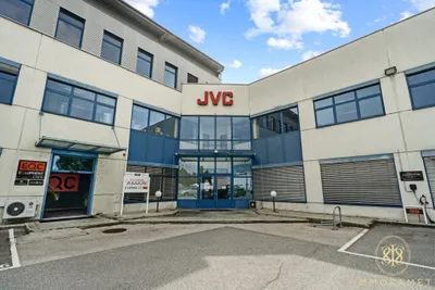 Gewerbeimmobilie mieten in Wien – 490 m², € 5.390 – Bild 9 von 9
