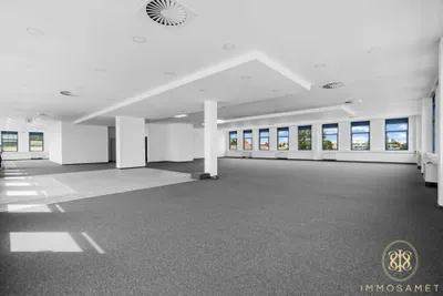Gewerbeimmobilie mieten in Wien – 490 m², € 5.390 – Bild 2 von 9