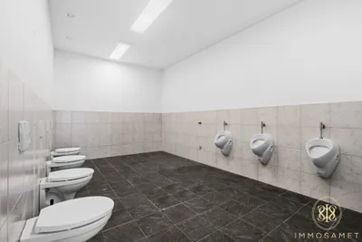 Gewerbeimmobilie mieten in Wien – 490 m², € 5.390 – Bild 6 von 9