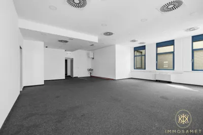 Gewerbeimmobilie mieten in Wien – 490 m², € 5.390 – Bild 4 von 9