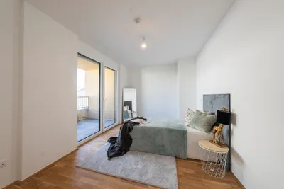 2-Zimmer-Wohnung mieten in Wien – 42,56 m², € 1.049 – Bild 8 von 13