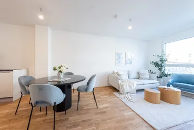 2-Zimmer-Wohnung mieten in Wien – 42,56 m², € 1.049 – Bild 5 von 13