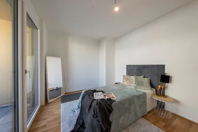 2-Zimmer-Wohnung mieten in Wien – 42,56 m², € 1.049 – Bild 9 von 13