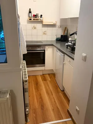 2-Zimmer-Wohnung mieten in Salzburg Stadt – 46 m², € 830 – Bild 5 von 9