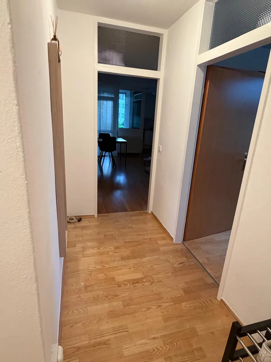 Wohnung – Salzburg - Ansicht 3