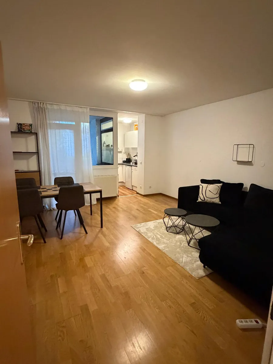 Wohnung – Salzburg - Ansicht 2