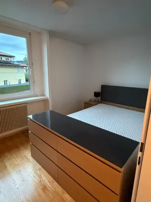 2-Zimmer-Wohnung mieten in Salzburg Stadt – 46 m², € 830 – Bild 7 von 9