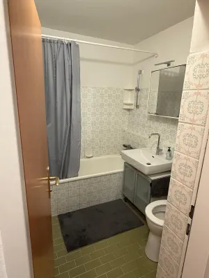 2-Zimmer-Wohnung mieten in Salzburg Stadt – 46 m², € 830 – Bild 4 von 9