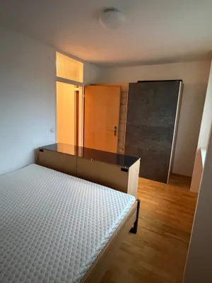 2-Zimmer-Wohnung mieten in Salzburg Stadt – 46 m², € 830 – Bild 8 von 9