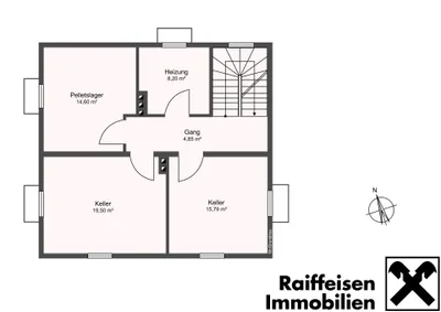 5-Zimmer-Haus kaufen in Lienz – 130 m², € 295.000 – Bild 16 von 16