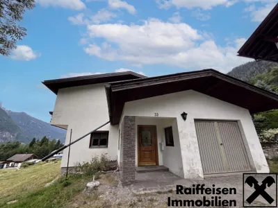 5-Zimmer-Haus kaufen in Lienz – 130 m², € 295.000 – Bild 3 von 16
