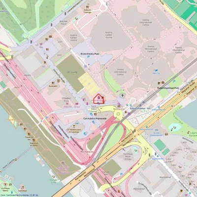 Gewerbeimmobilie mieten in Wien – 257 m², € 13 – Bild 17 von 18