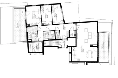 4-Zimmer-Wohnung mieten in Wien – 130 m², € 3.999 – Bild 21 von 21