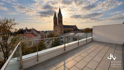 4-Zimmer-Wohnung mieten in Wien – 130 m², € 3.999 – Bild 1 von 21