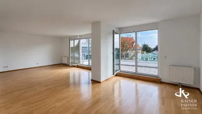 4-Zimmer-Wohnung mieten in Wien – 130 m², € 3.999 – Bild 3 von 21
